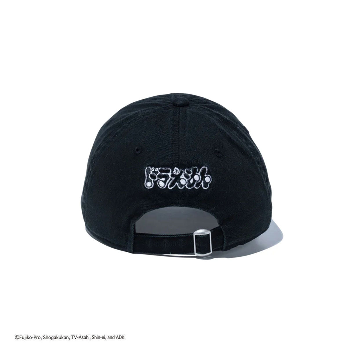 NEW ERA - Youth 9TWENTY DORAEMON FACE BLACK【14521037】