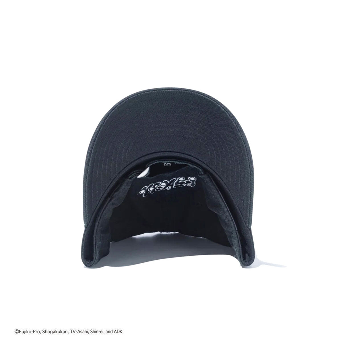 NEW ERA - Youth 9TWENTY DORAEMON FACE BLACK【14521037】