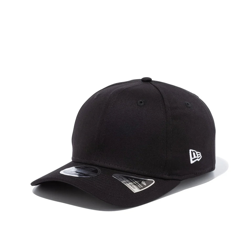 NEW ERA - 9FIFTY BASIC BLACK【14524926】