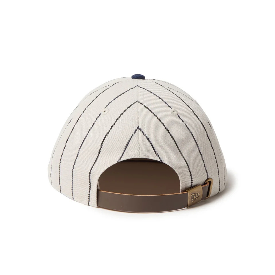 NEW ERA Los Angeles Dodgers - RC 9FIFTY Heritage Collection 1920 OCEAN SIDE BLUE【14667637】