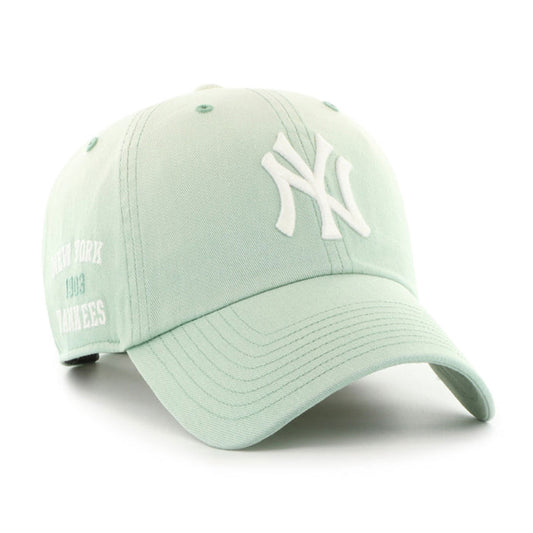 ’47 BRAND - YANKEES TRURO CLEAN UP 【14751100 47A B-TRURO17GWS-YQ】