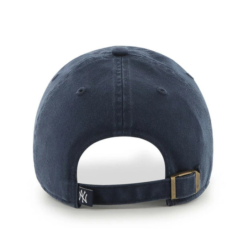 47 CLEAN UP YANKEES - NAVY【14751175】