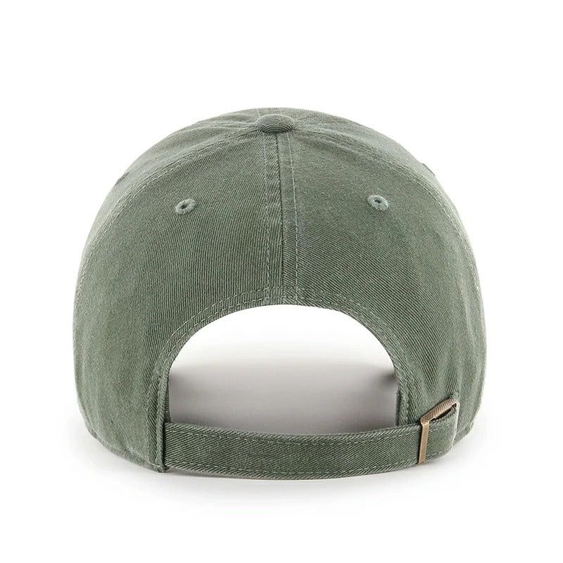 47 CLEAN UP DODGERS-MOSS GREEN【14751203】