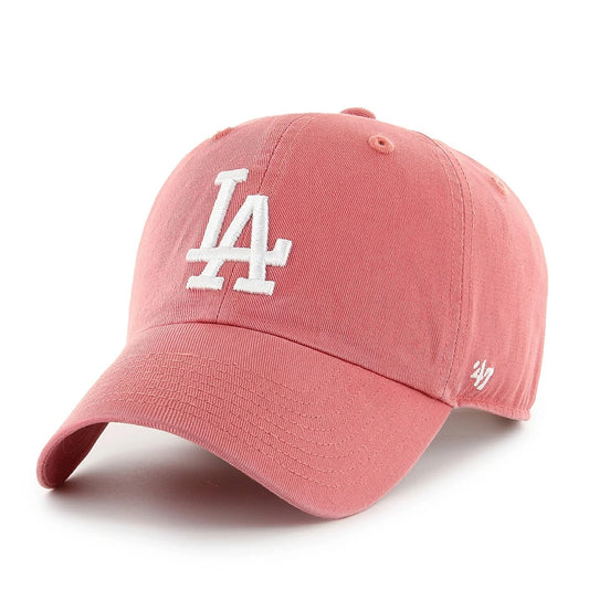 47 CLEAN UP DODGERS - ISLAND RED【14751204】