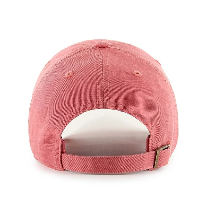 47 CLEAN UP DODGERS - ISLAND RED【14751204】