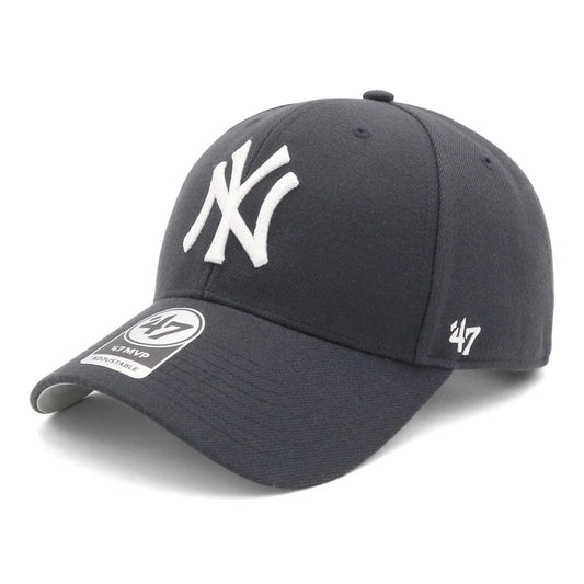 '47 MVP YANKEES - NAVY【14751285】