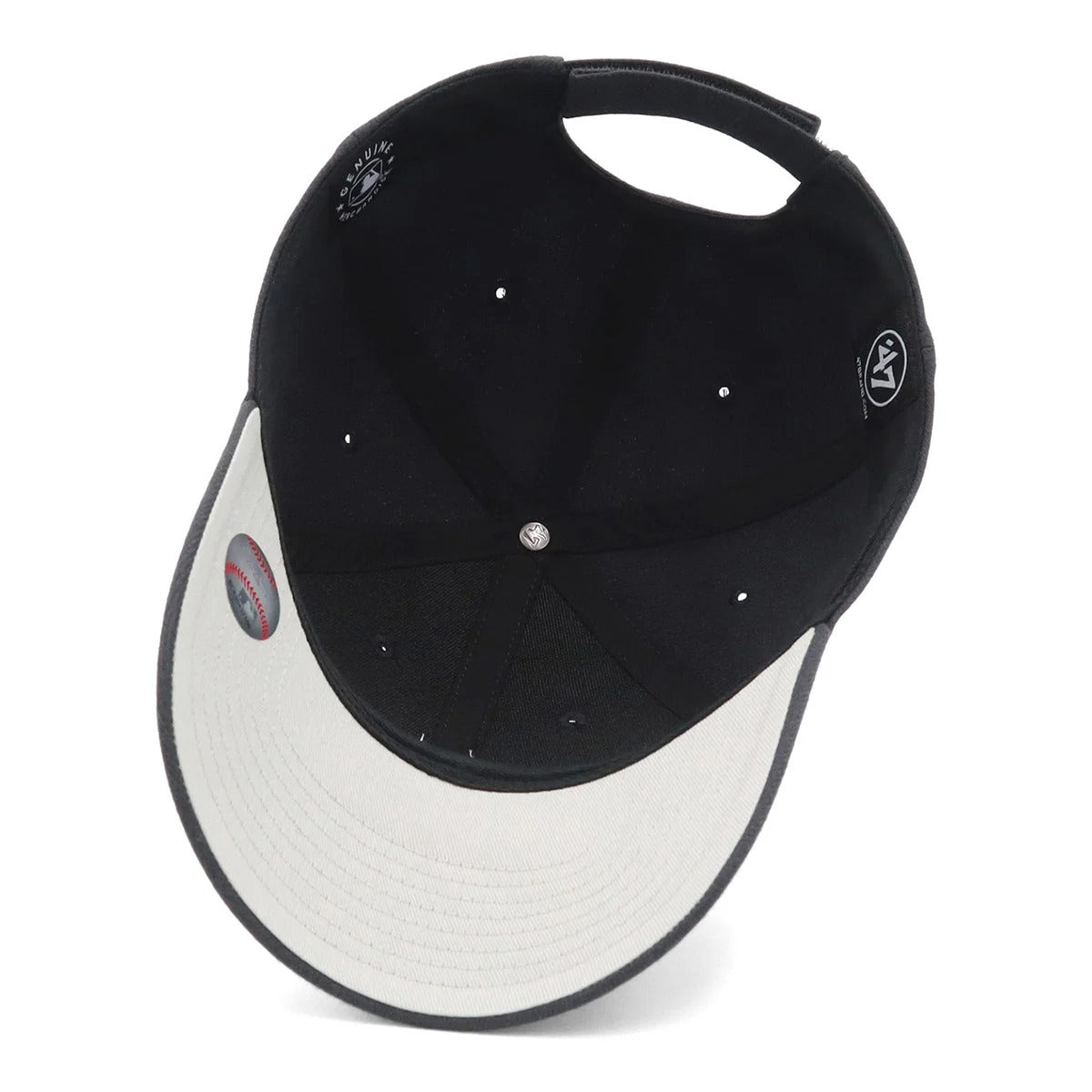 '47 MVP YANKEES - NAVY【14751285】