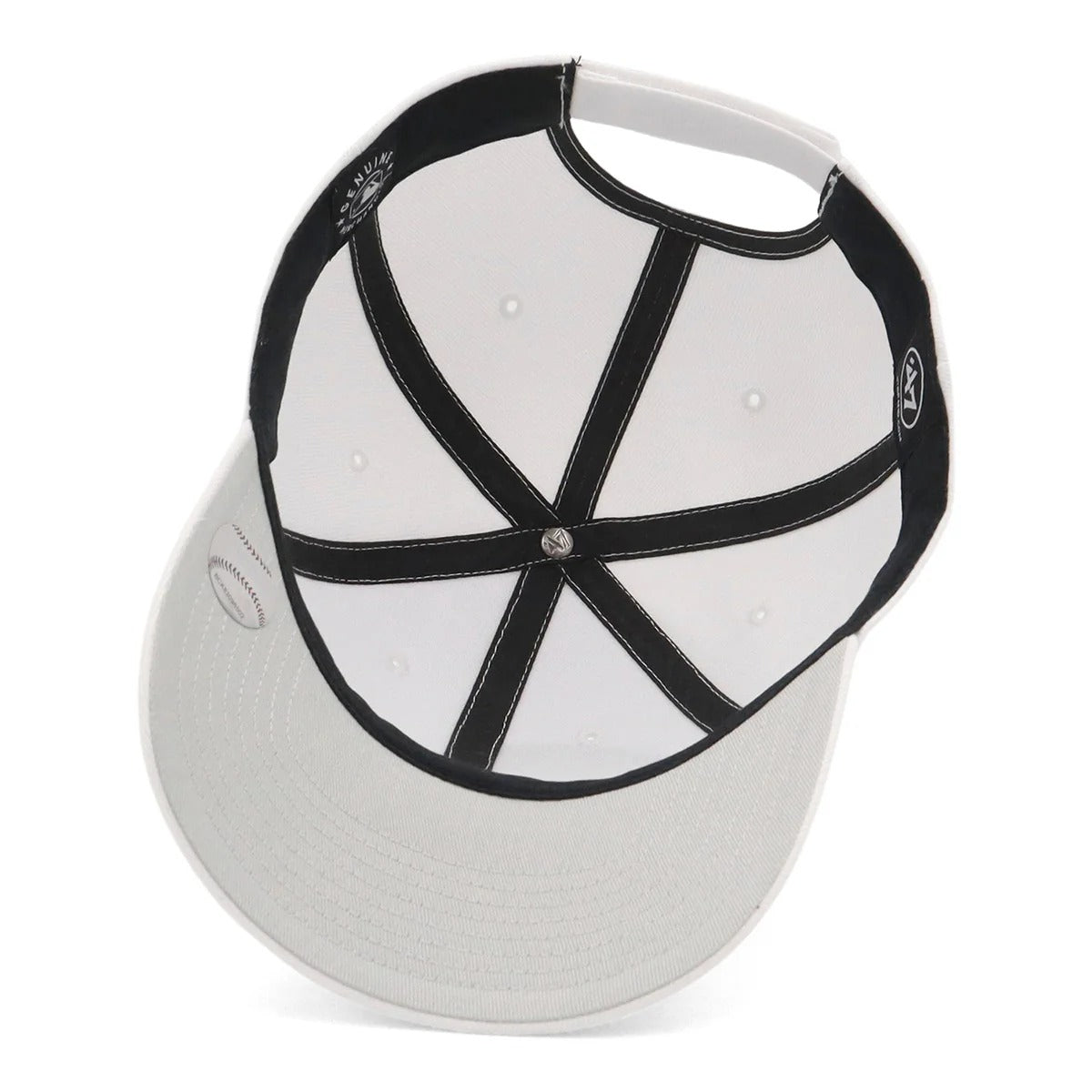 '47 MVP DODGERS - WHITE × BLUE【14751304】