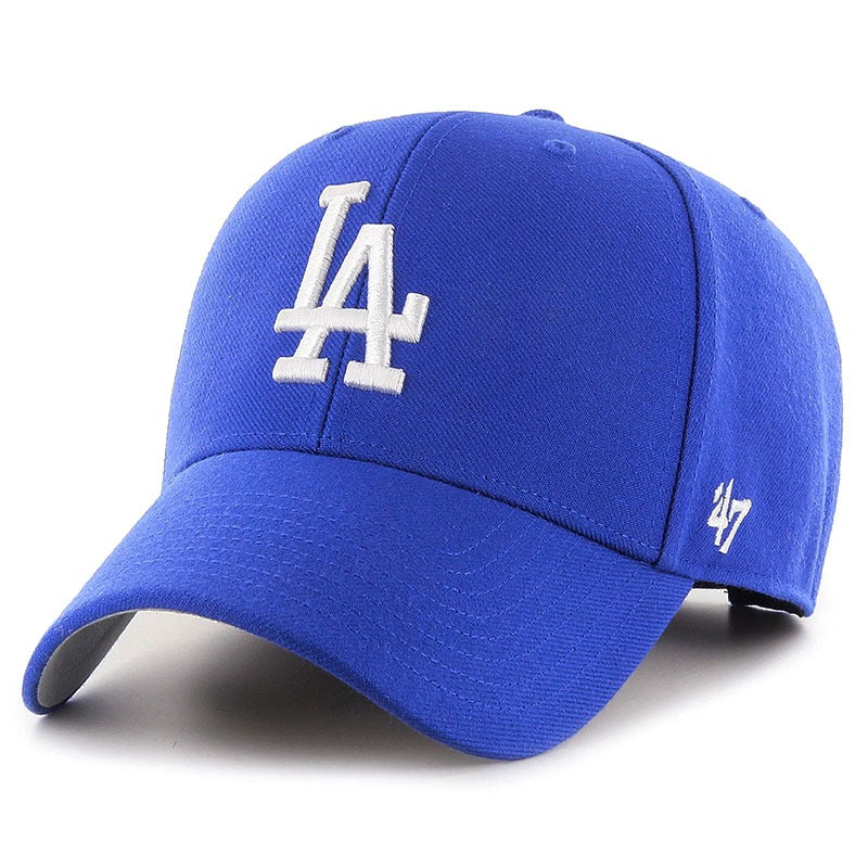 '47 MVP DODGERS - ROYAL× WHITE　47A B-MVP12WBV-RYG【14751307】