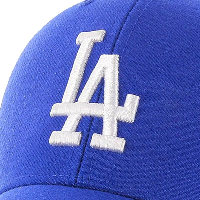 '47 MVP DODGERS - ROYAL× WHITE　47A B-MVP12WBV-RYG【14751307】