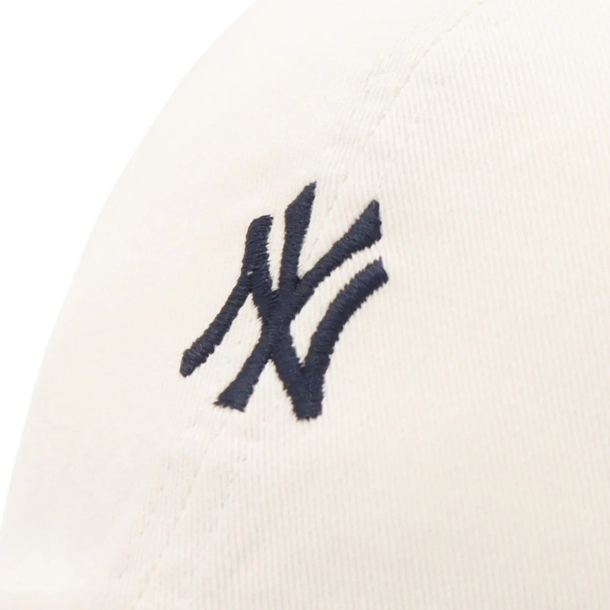 '47 CLEAN UP BASE RUNNER YANKEES - WHITE【14751381】