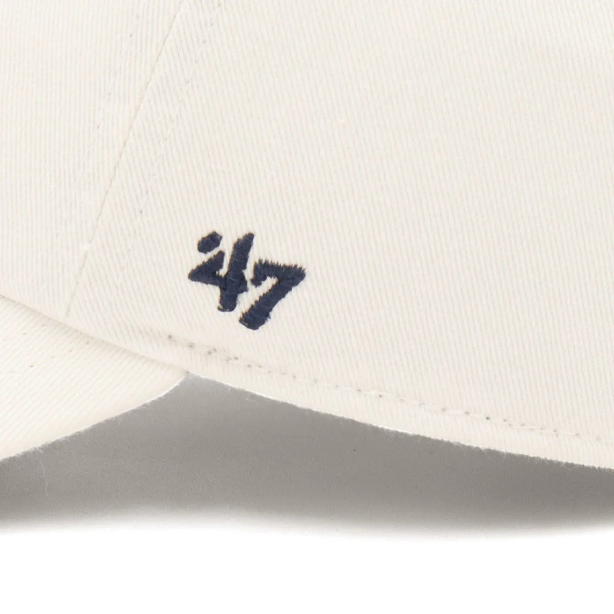 '47 CLEAN UP BASE RUNNER YANKEES - WHITE【14751381】