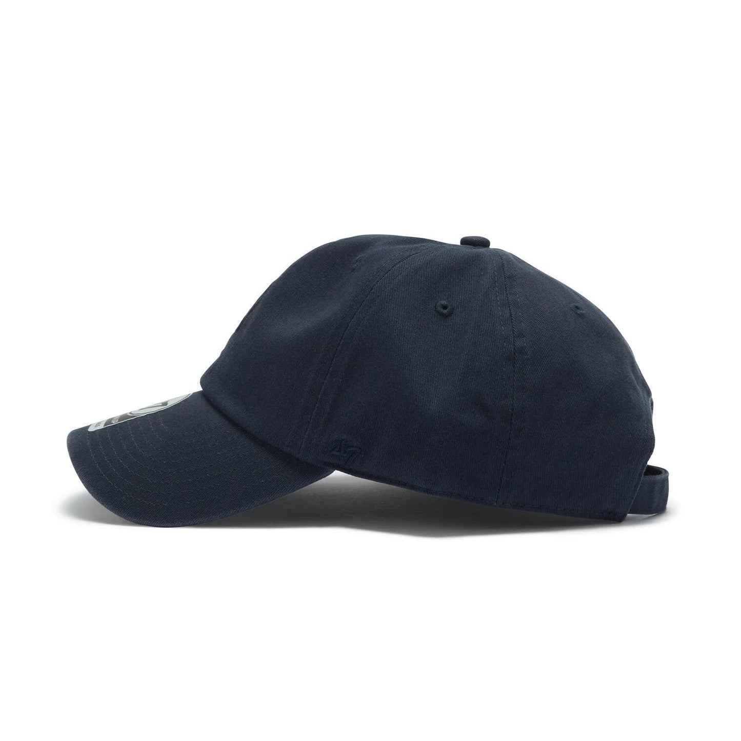 ’47 BRAND New York Yankees - CLEAN UP NAVY  【14858342/BSRNR17GWS-NY】