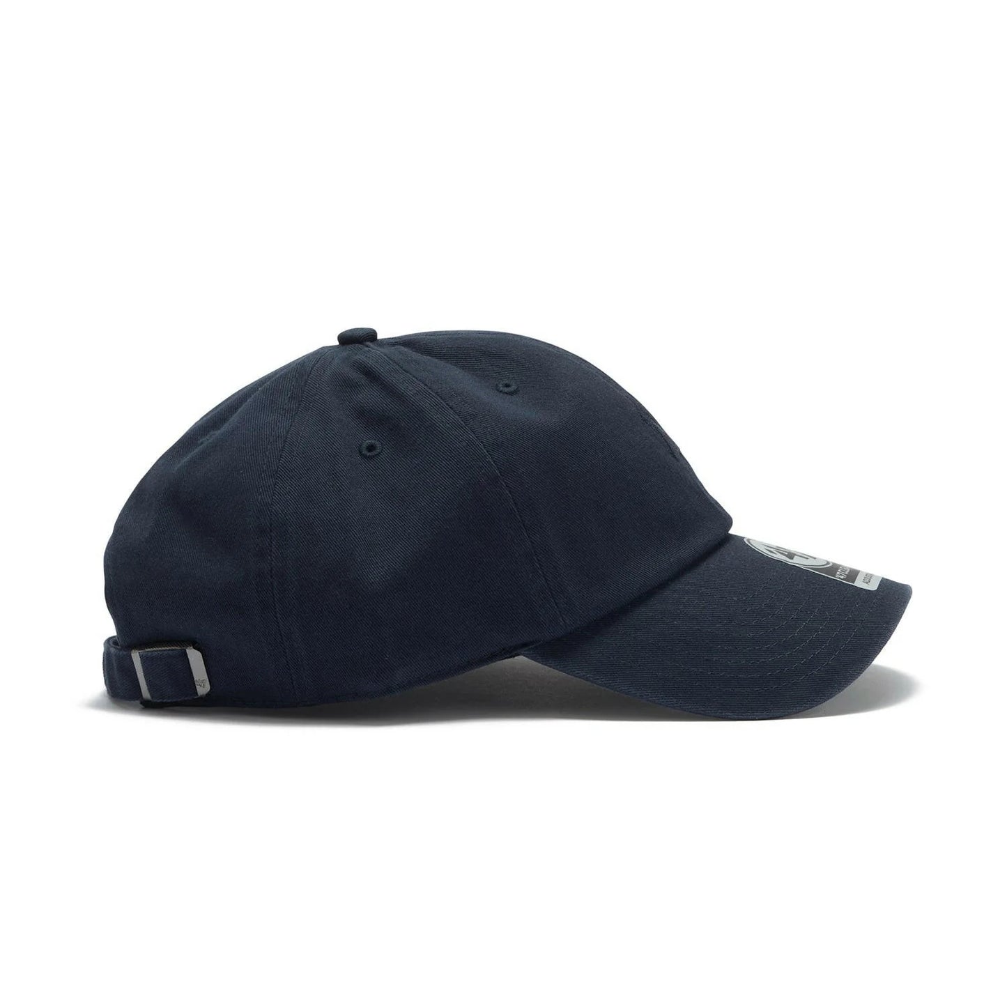 ’47 BRAND New York Yankees - CLEAN UP NAVY  【14858342/BSRNR17GWS-NY】