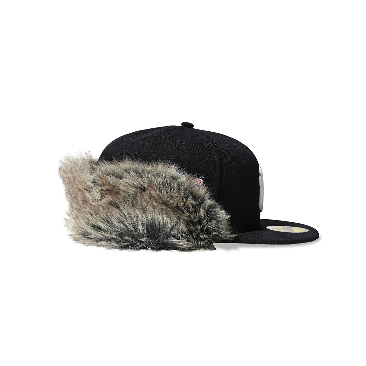 NEW ERA - NEW YORK YANKEES CO 59FIFTY FLIP DOWN NAVY 【14877343】