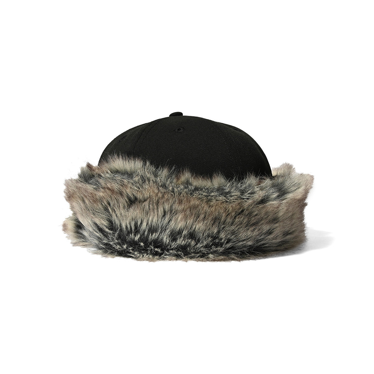 NEW ERA - NEW YORK YANKEES CO 59FIFTY FLIP DOWN BLACK 【14877344】