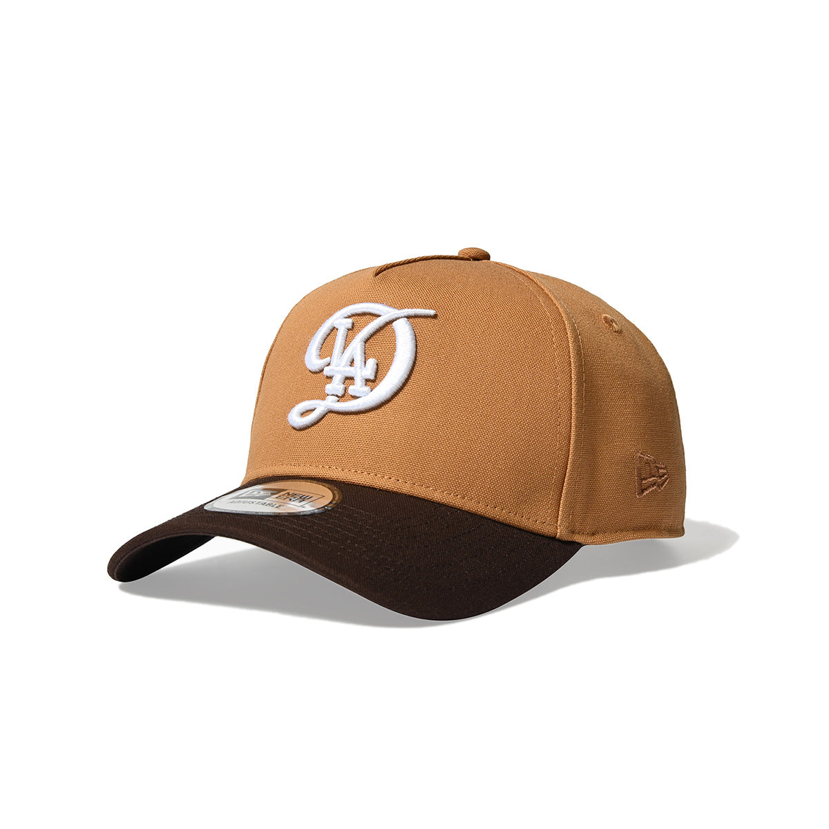 NEW ERA - LOS ANGELES DODGERS CO CC 017 9FORTY AF DUCK LB BW【14880390】
