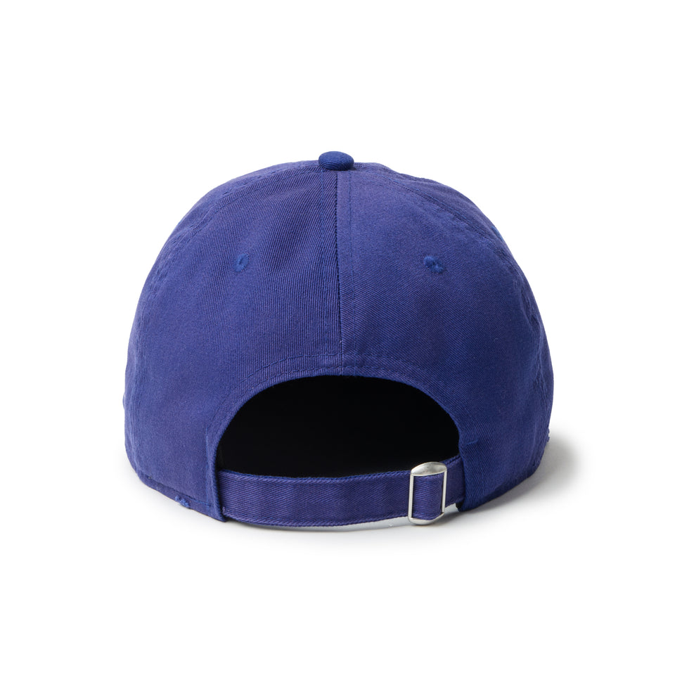 NEW ERA Los Angeles Dodgers - 9THIRTY GORO DAMAGE DARK ROYAL【14880396】