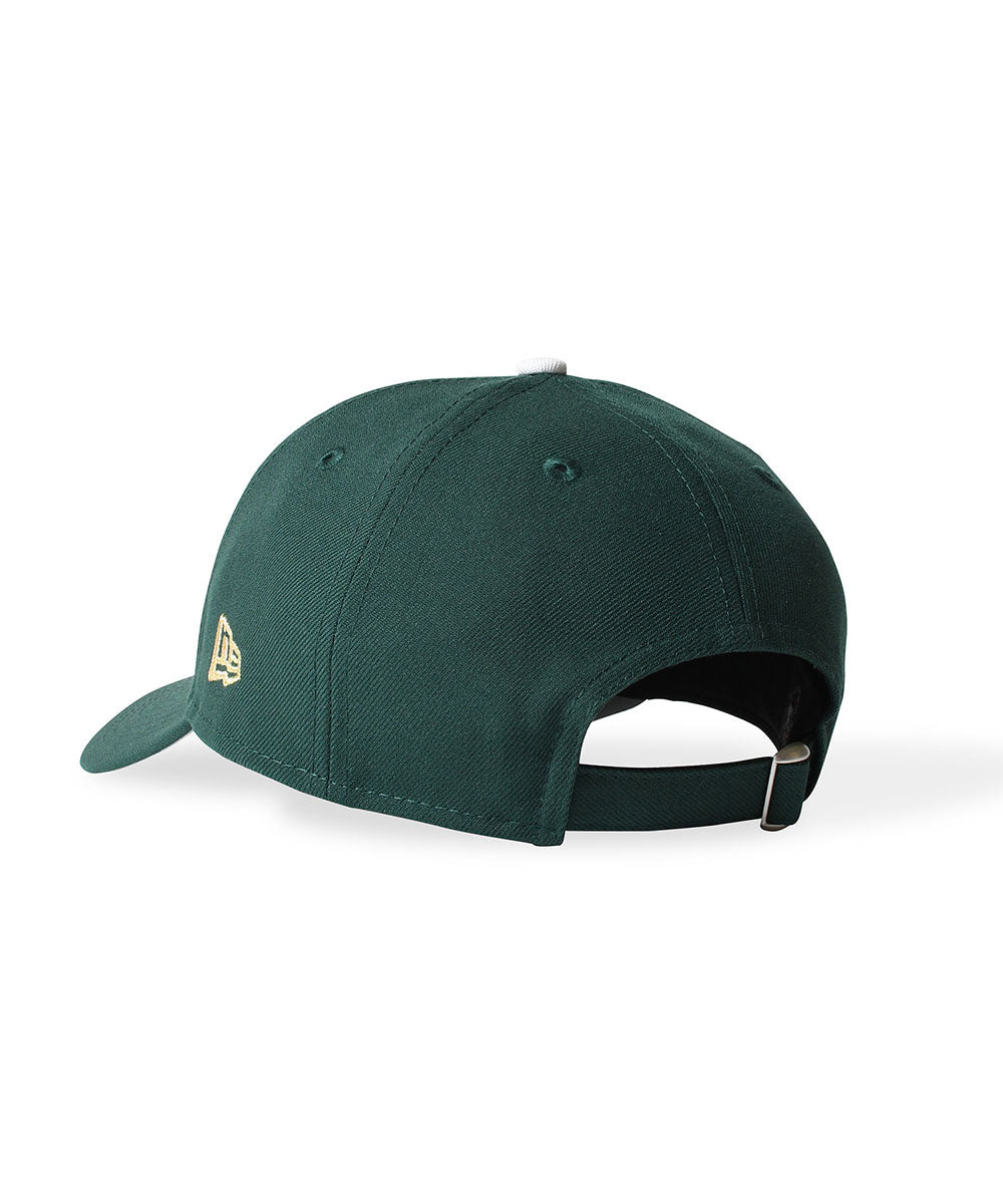 NEW ERA - Baltimore Orioles CO 9FORTY 2017 ASG CS D GREEN【14909291】