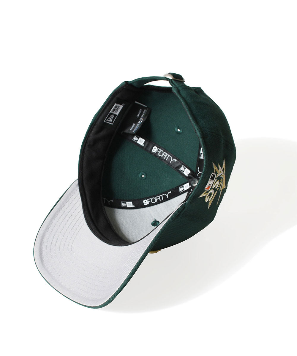 NEW ERA - Baltimore Orioles CO 9FORTY 2017 ASG CS D GREEN【14909291】