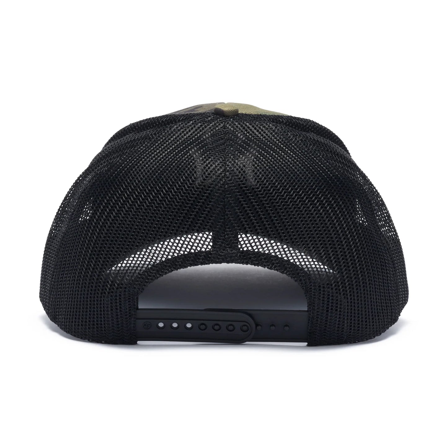 ’47 BRAND ‐ New York Yankees TRUCKER MLB WOODLAND CAMO 【14920289 47A-TRC-B-CMOTR17GWP-CM】