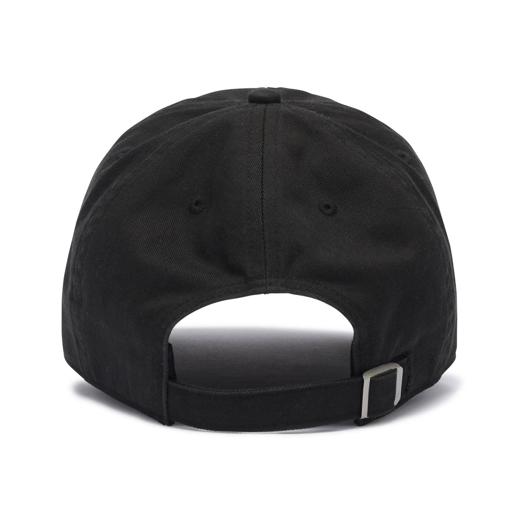 ’47 BRAND Los Angeles Dodgers - CLEAN UP WITH HEART BLACK【14920417 47A-CLPMLBMHEARTLOSDOD-CTGW-BLK】