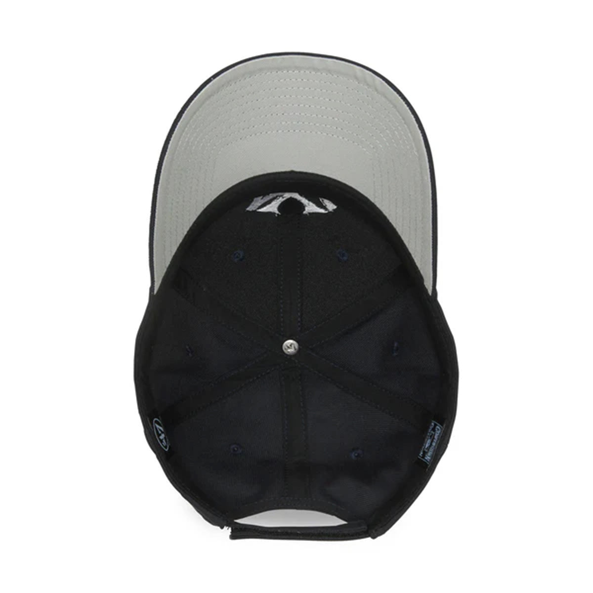 ’47 BRAND New York Yankees - MVP NAVY 【14920596 47A-BCPTN-MVP17WBV-NY10】