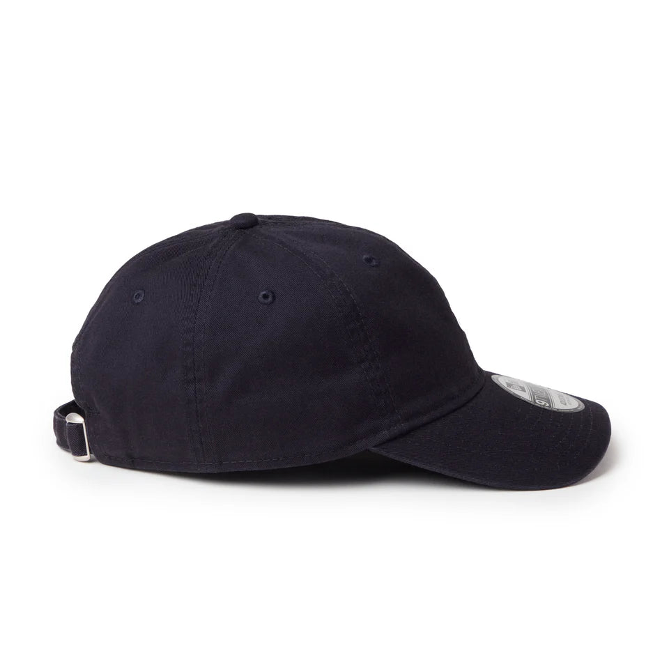 NEW ERA New York Yankees - 9TWENTY WASHED COTTON Mini Logo NAVY/WHITE【14942671】