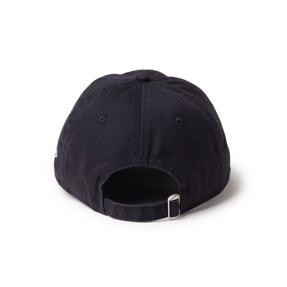 NEW ERA New York Yankees - 9TWENTY WASHED COTTON Mini Logo NAVY/WHITE【14942671】