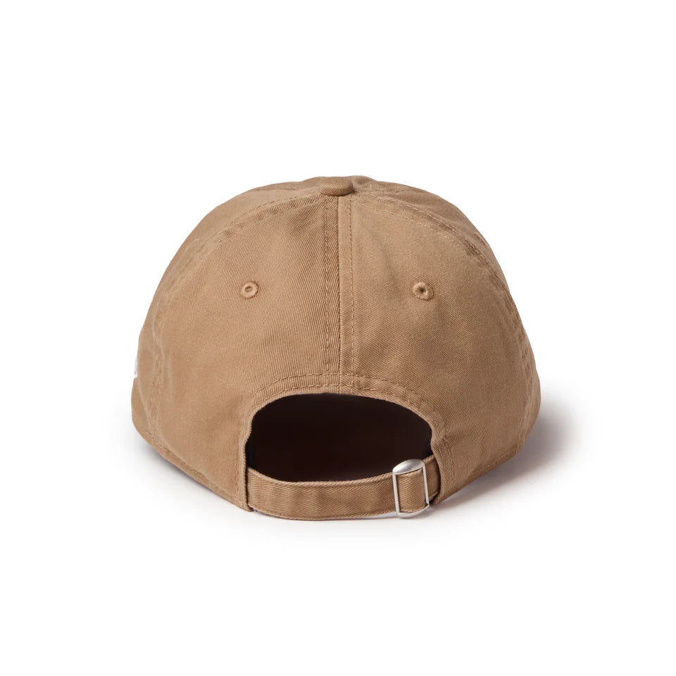NEW ERA - 9TWENTY WASHED COTTON Mini Logo KHAKI【14942672】