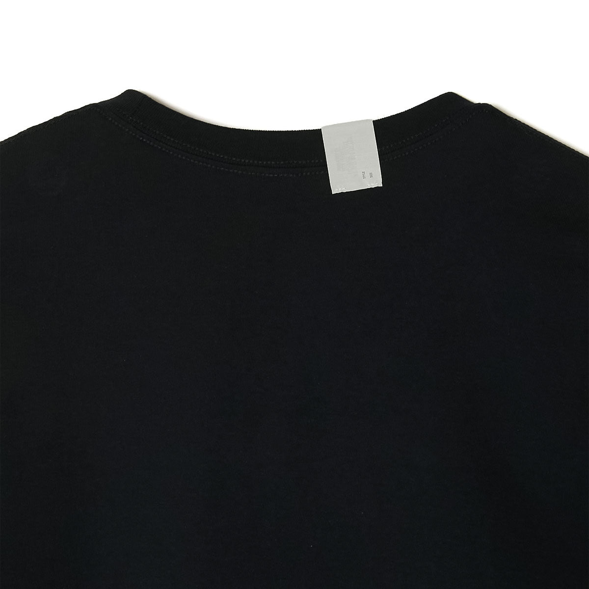 N.HOOLYWOOD - TEST PRODUCT LONG SLEEVE T-SHIRT 【9242-CS82】