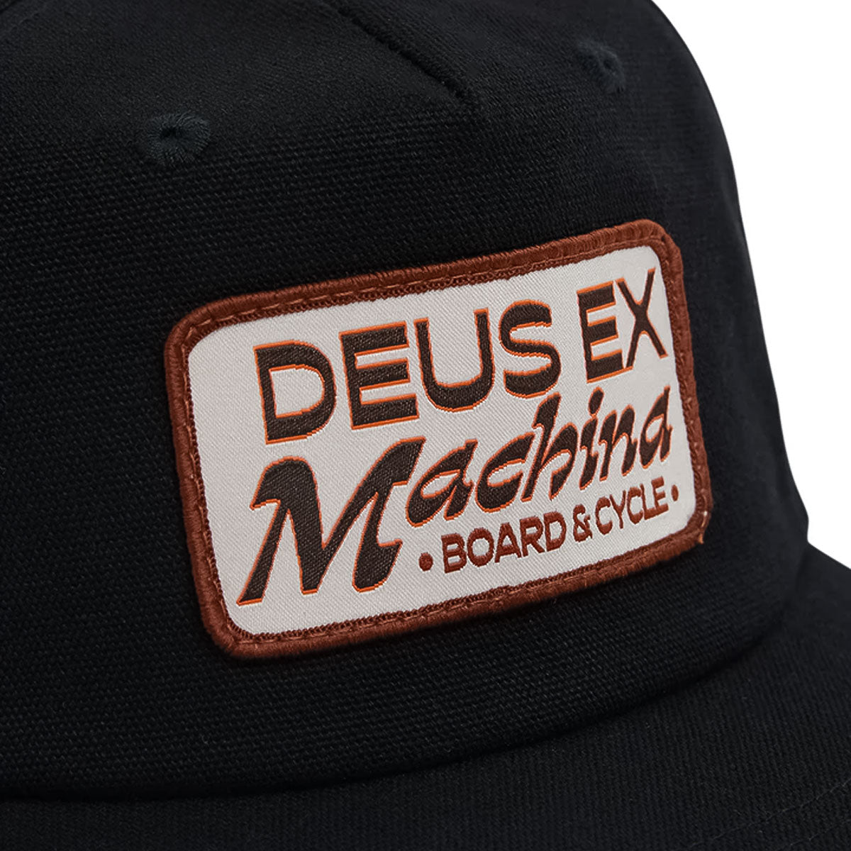 DEUS EX MACHINA SANDY CAP FOREST 【DMF247578】