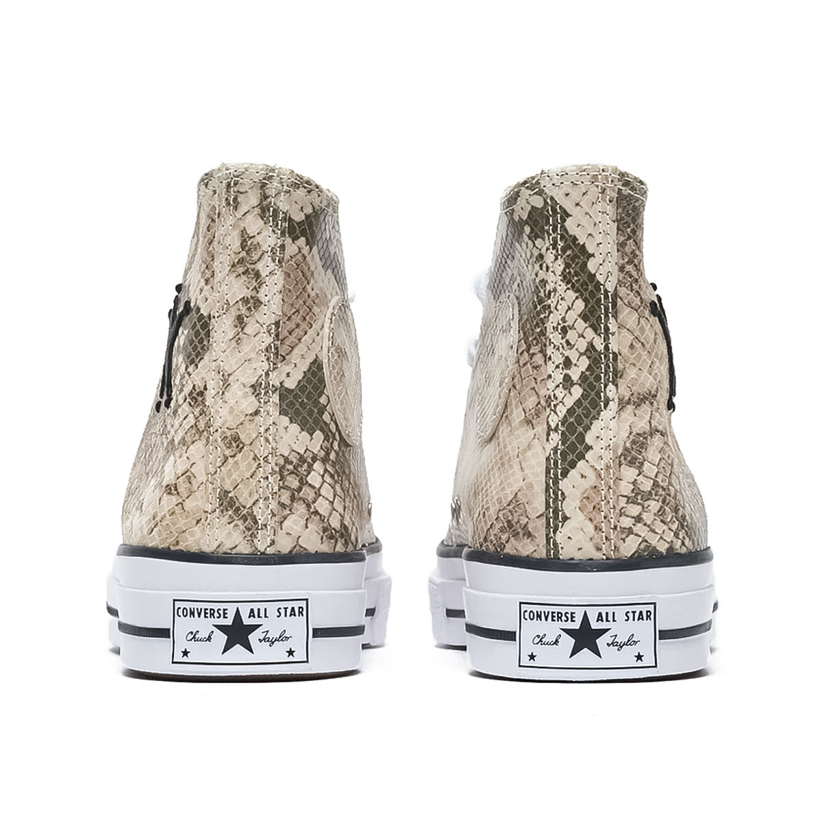 STUSSY - CHUCK 70 HI SNAKESKIN