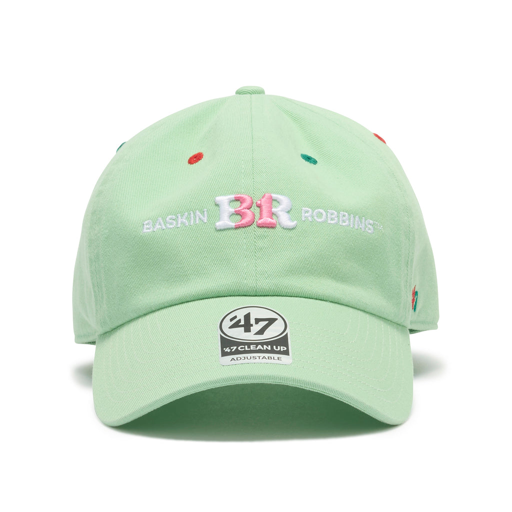 ’47 - BASKIN ROBBINS POPPING SHOWER CLEAN UP HEMLOCK 【15173481】