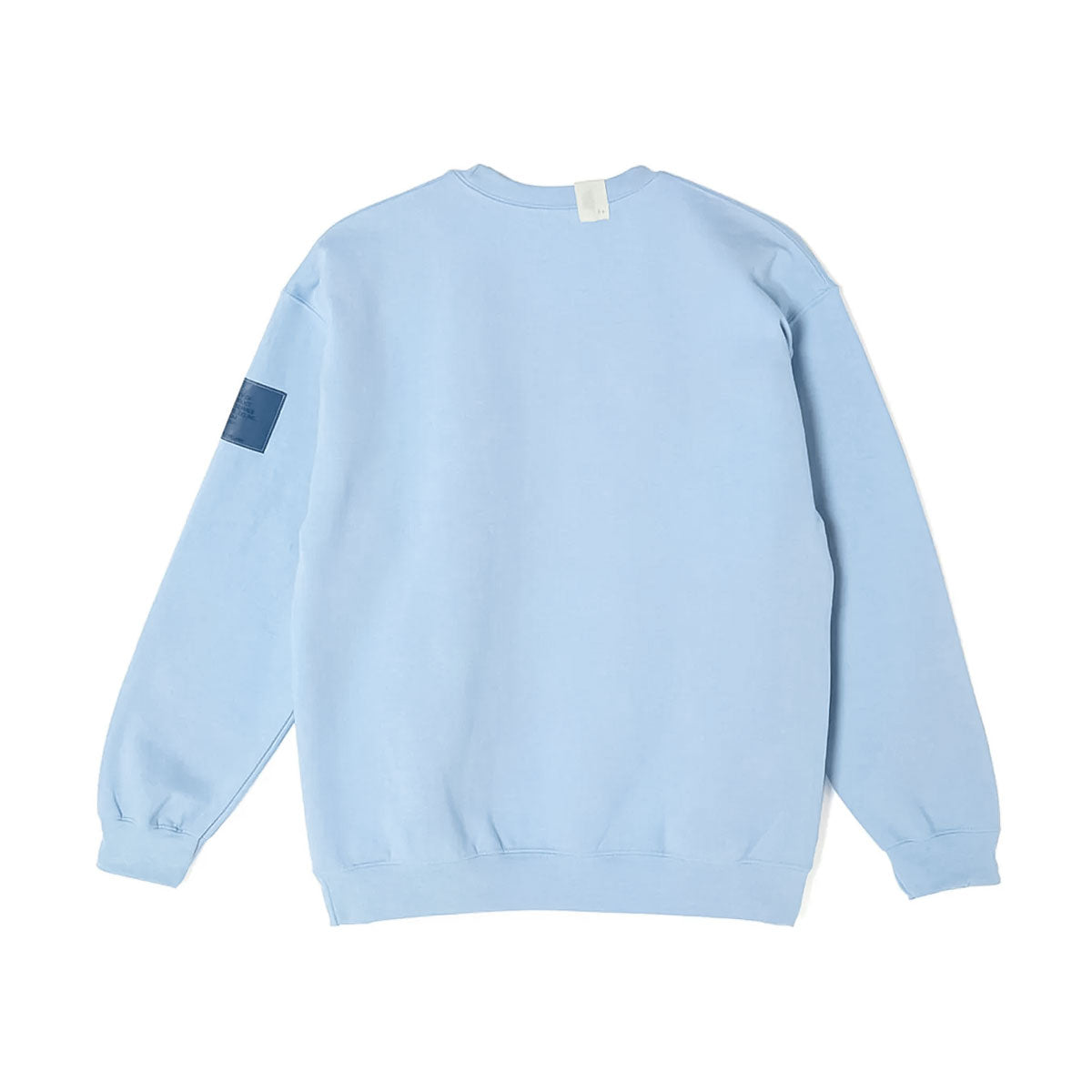 N.HOOLYWOOD - TEST PRODUCT CREWNECK SWEARTSHIRT 【9242-CS81】