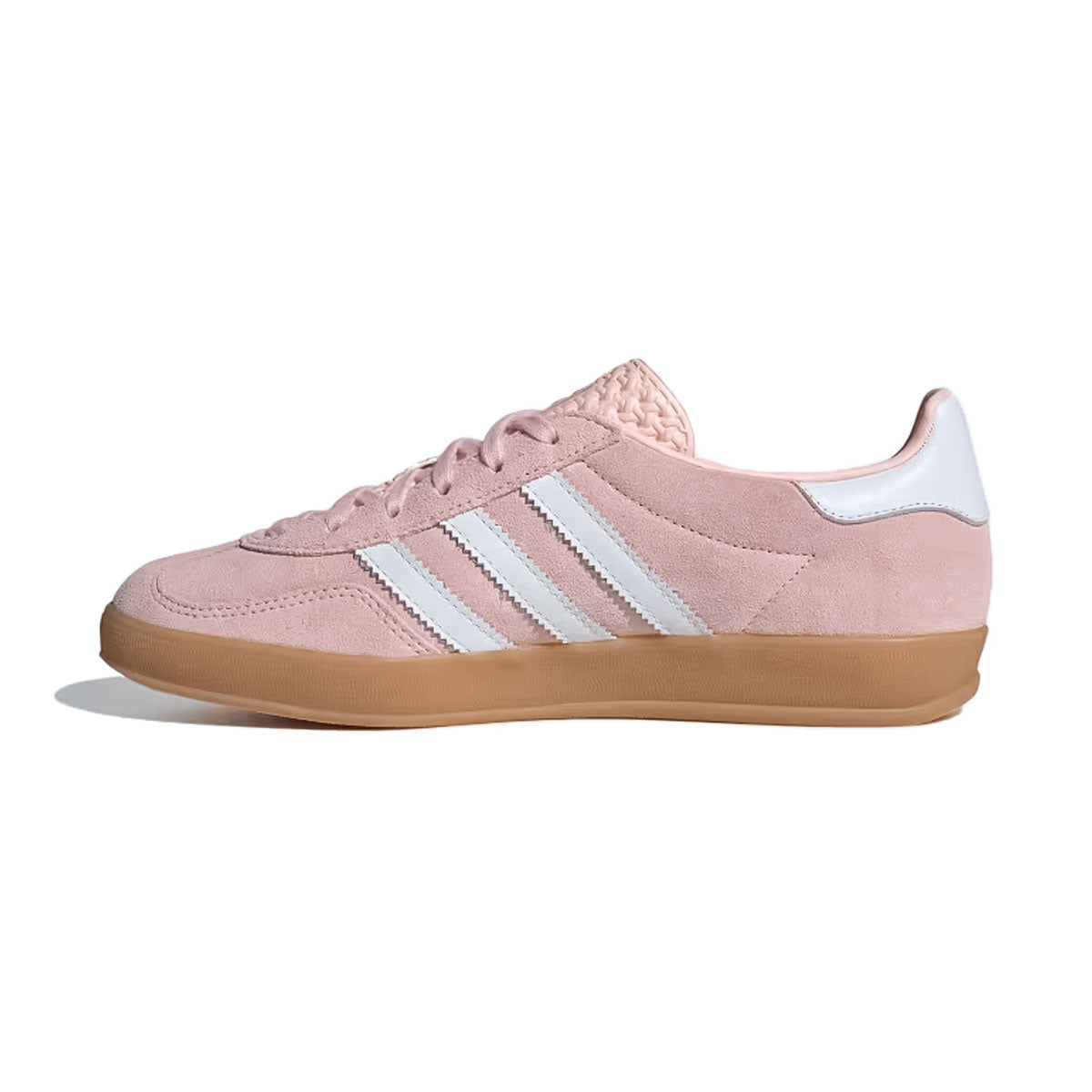 adidas - HANDBALL SPEZIAL W Sandy Pink/Cloud White/Gum【IH5484】