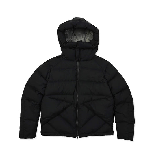 MARMOT - Parbat Parka BLACK 【MTFW25UDW019】