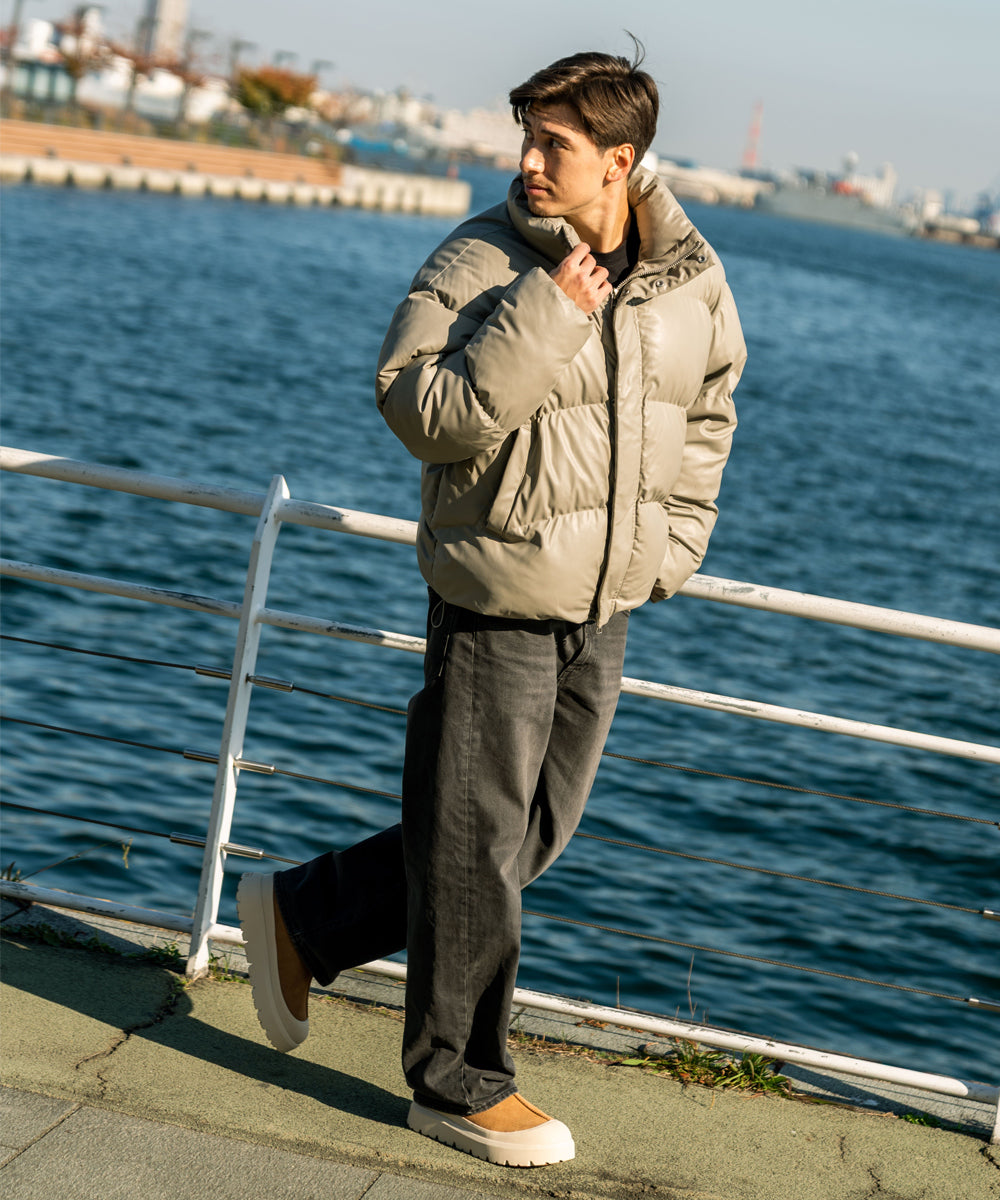 UGG - M TASMAN WEATHER HYBRID 【1144096-CWTC】