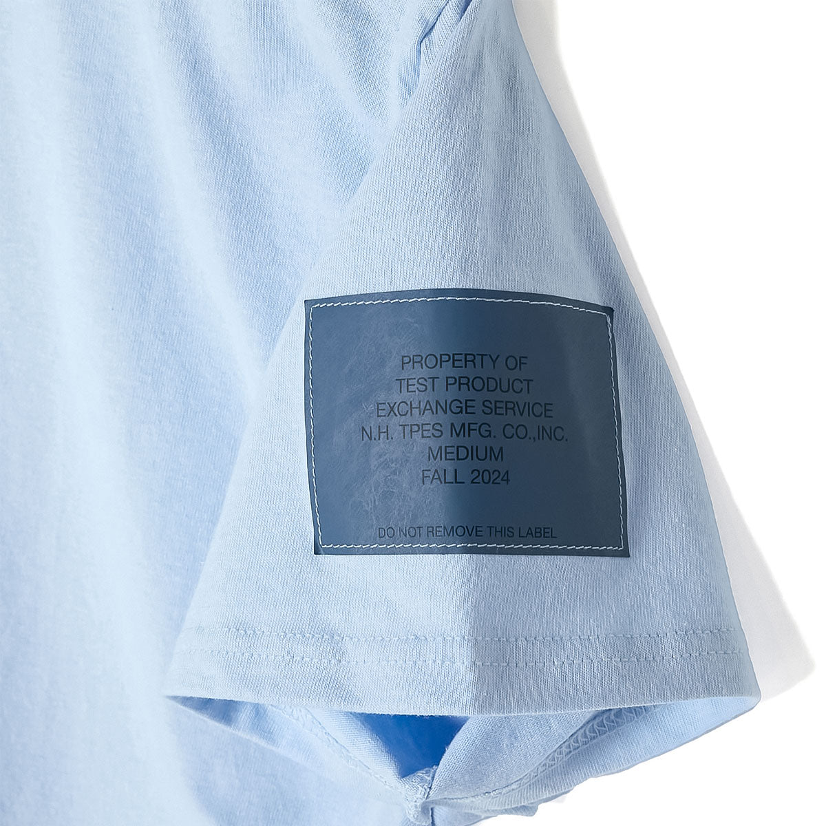 N.HOOLYWOOD - TEST PRODUCT SHORT SLEEVE T-SHIRT 【9242-CS83】