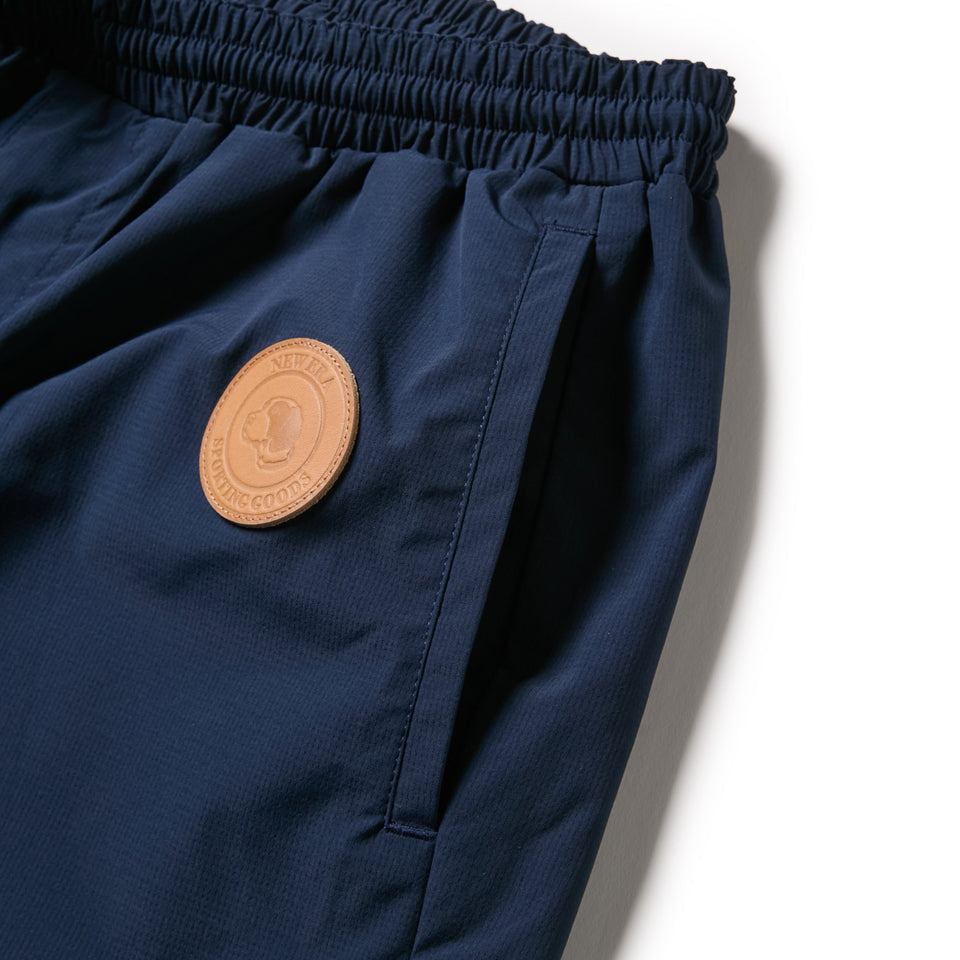 NEW ERA - OD TRACK PANTS TAKAYUKI OHASHI  PATCH NAVY【15171730】