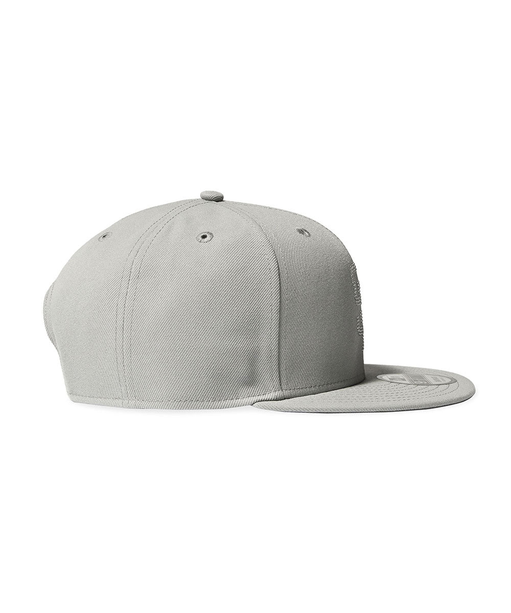 NEW ERA - SAN DIEGO PADRES CO RHINESTONE 9FIFTY DARK GRAY【15063034】