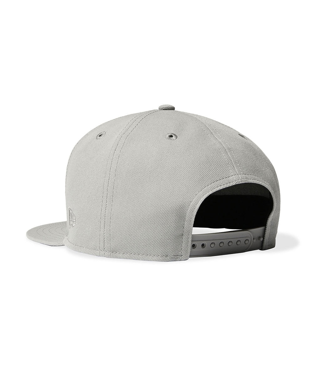 NEW ERA - SAN DIEGO PADRES CO RHINESTONE 9FIFTY DARK GRAY【15063034】