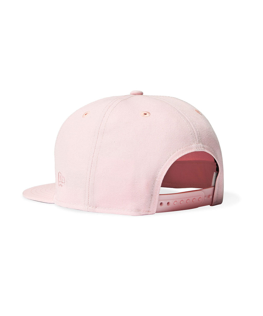 NEW ERA - LOS ANGELES DODGERS CO RHINESTONE 9FIFTY PINK【15063036】