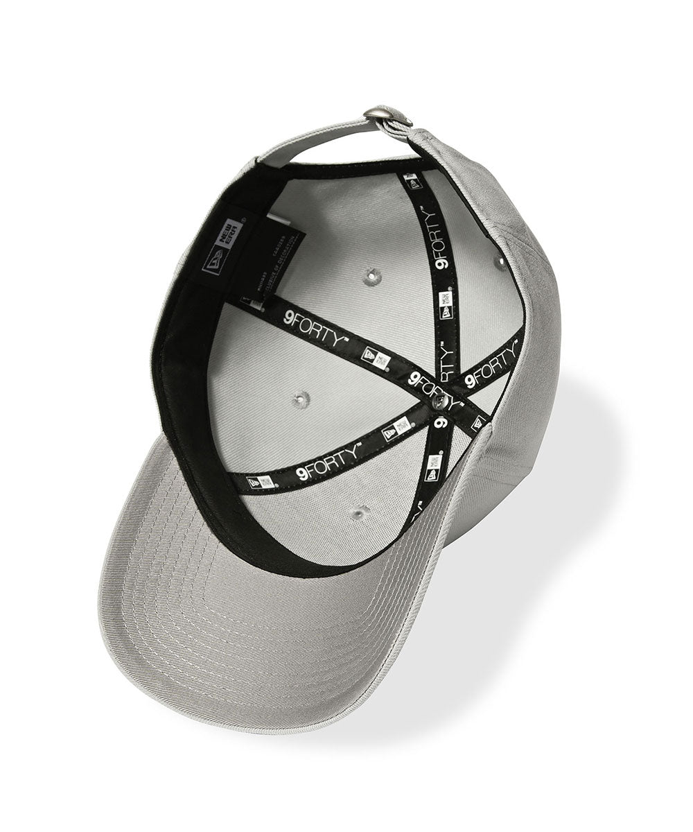 NEW ERA - SAN DIEGO PADRES CO RHINESTONE 9FORTY CS DARK GRAY【15063053】
