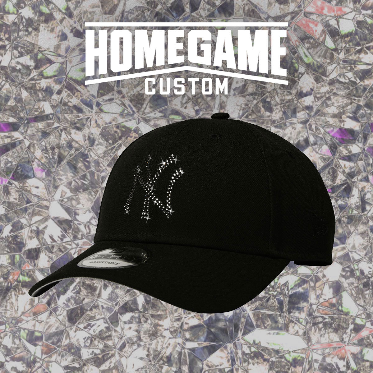 Supreme ERNIE BARNES - CAMP CAP MULTI 【SS25H110】 – HOMEGAME TOKYO