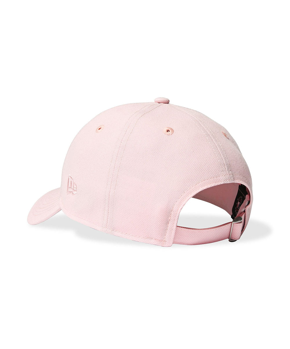 NEW ERA - LOS ANGELES DODGERS CO RHINESTONE 9FORTY CS PINK【15063055】