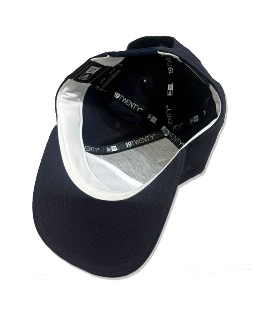 NEW ERA - NEW YORK YANKEES CO 1996 WSC 19TWENTY NAVY 【15132688