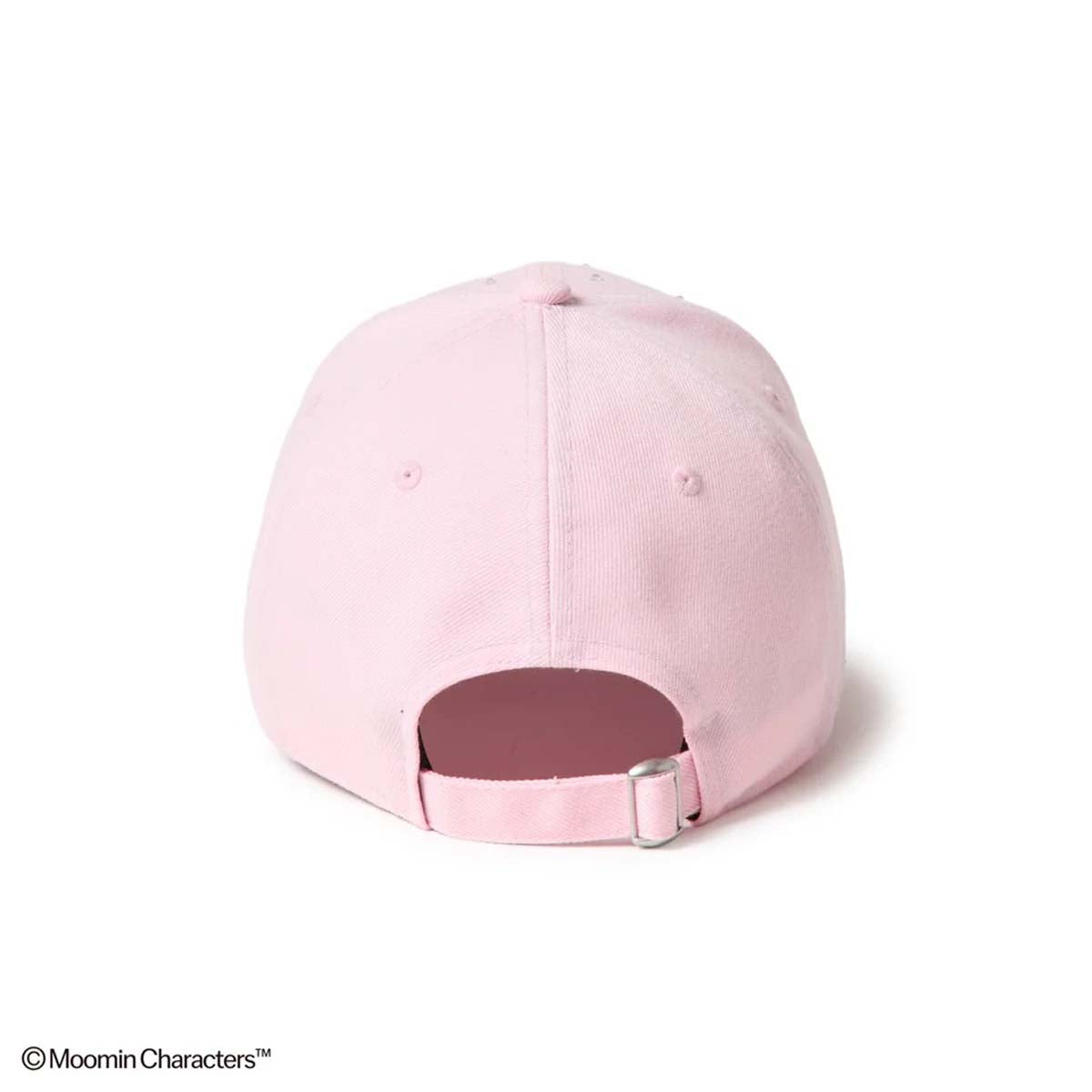 NEW ERA - MOOMIN LUMINOUS 9FORTY PINK【15154804】
