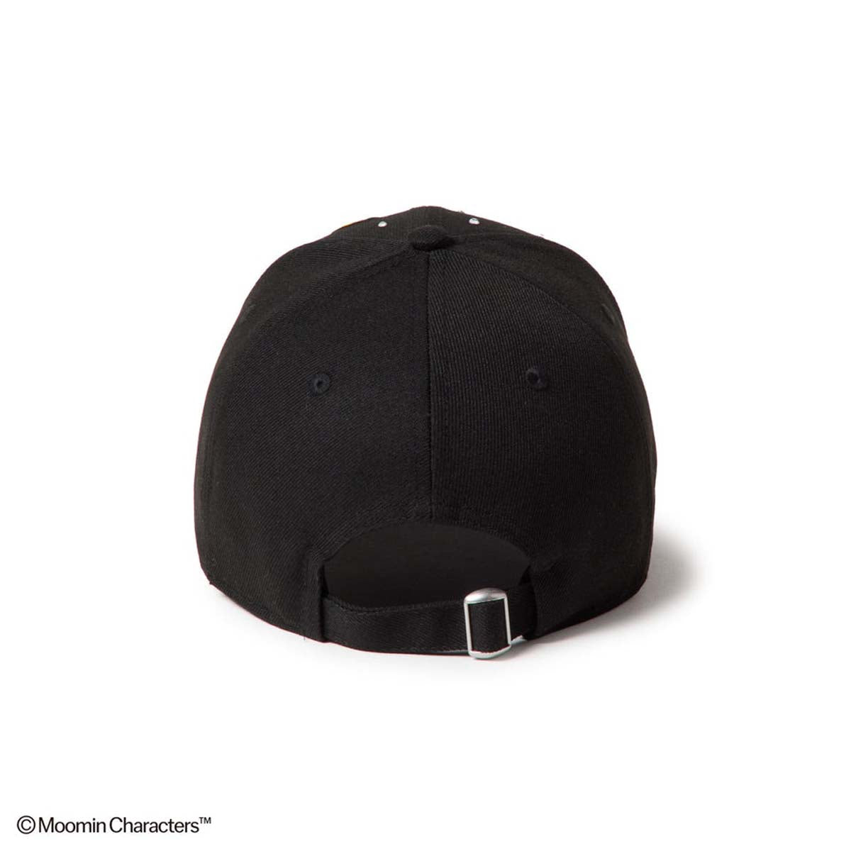 NEW ERA - MOOMIN CS MOOMIN LUMINOUS 9FORTY BLACK【15154805】