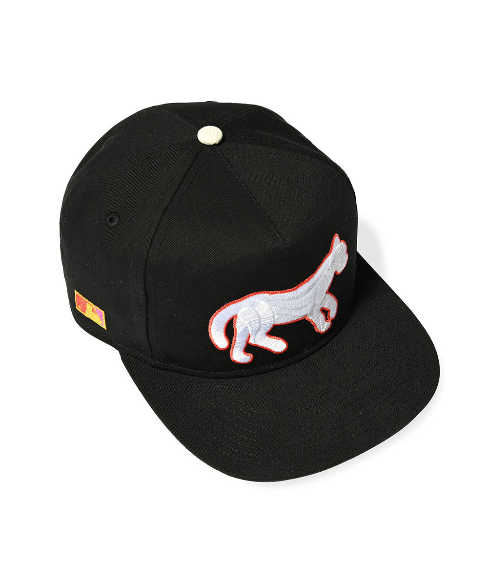 NEW ERA - DETROIT TIGERS CO TIGER 19TWENTY BLACK【15162394】